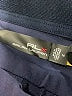 RLX Ralph Lauren 100% Polyester Solid Blue Active Pants Size 16 - photo 4