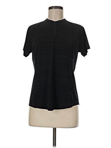 Slazenger Short Sleeve Turtleneck (view 1)