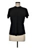 Slazenger Black Short Sleeve Turtleneck Size M - photo 1