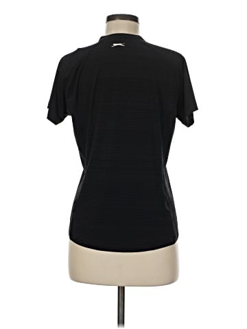 Slazenger Short Sleeve Turtleneck (view 2)