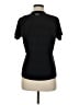 Slazenger Black Short Sleeve Turtleneck Size M - photo 2