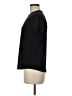 Slazenger Black Short Sleeve Turtleneck Size M - photo 5