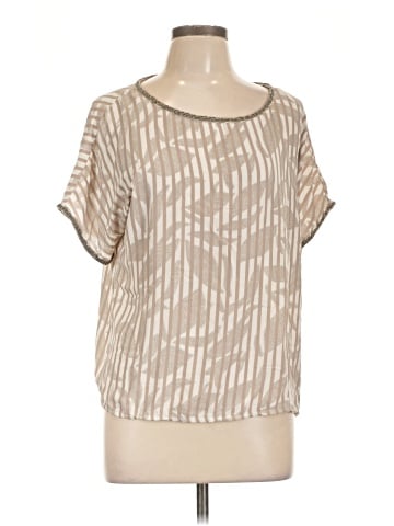 Alfani Short Sleeve T-Shirt (view 1)