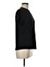 Slazenger Black Short Sleeve Turtleneck Size M - photo 4