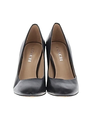 Coach Heels (view 2)