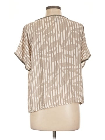 Alfani Short Sleeve T-Shirt (view 2)