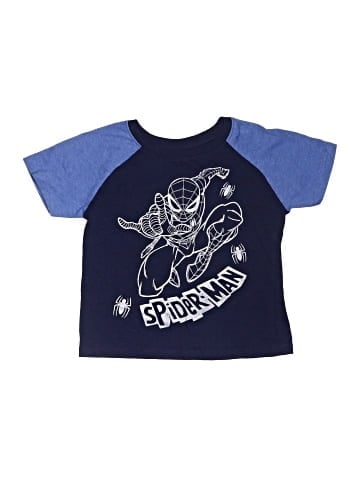 Marvel Short Sleeve T-Shirt (view 1)