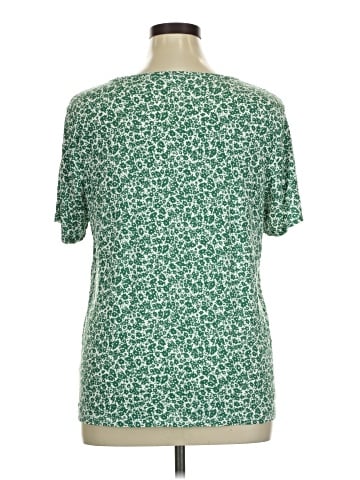 LUXE Short Sleeve T-Shirt (view 2)