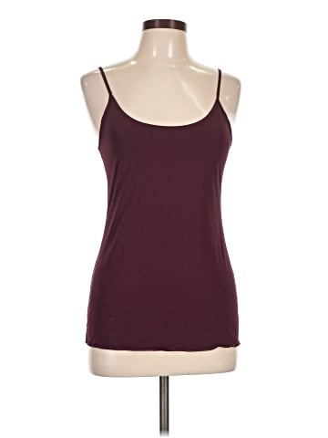 Jockey Tank Top (view 1)
