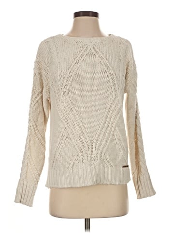 MICHAEL Michael Kors Pullover Sweater (view 1)