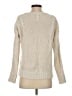 MICHAEL Michael Kors Solid Ivory Pullover Sweater Size S - photo 2