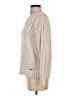 MICHAEL Michael Kors Solid Ivory Pullover Sweater Size S - photo 5