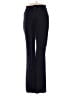 CAbi Tweed Blue Dress Pants Size 2 - photo 1