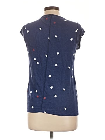 Chaser Short Sleeve Henley (view 2)