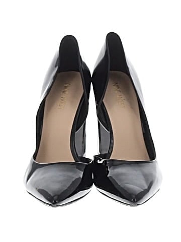 Nine West Heels (view 2)