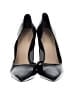 Nine West Black Heels Size 7 - photo 2