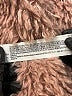 Zara Basic Brown Faux Fur Jacket Size S - photo 7