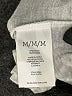 CAbi Silver Long Sleeve T-Shirt Size M - photo 8