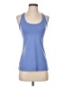 Xersion Blue Active Tank Size XS - photo 1