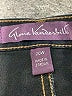 Gloria Vanderbilt Blue Jeans Size 20 - photo 4