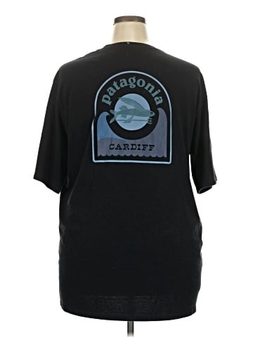 Patagonia Short Sleeve T-Shirt (view 2)
