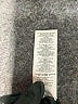 Missguided 100% Polyurethane Black Active Pants Size 10 - photo 8