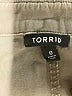 Torrid Green Tan Jacket Size Lg Plus (0) - photo 6