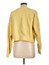 Old Navy Yellow Sweatshirt Size L - photo 2