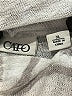 Cato Silver Pullover Sweater Size XL - photo 7