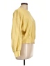 Old Navy Yellow Sweatshirt Size L - photo 4