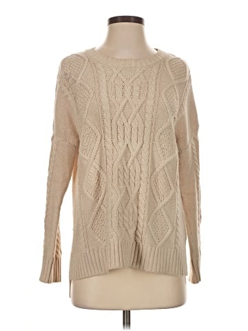Rails Pullover Sweater (view 1)