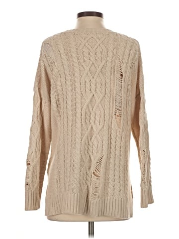 Rails Pullover Sweater (view 2)