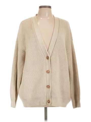 Quince Cardigan (view 1)
