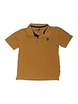 Timberland Short Sleeve Top