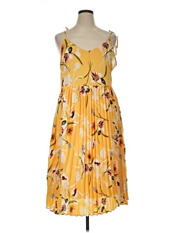 Tinsel Cocktail Dress (view 1)