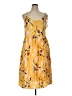 Tinsel Yellow Cocktail Dress Size XL (petite) - photo 1