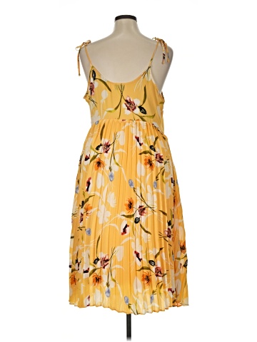 Tinsel Cocktail Dress (view 2)