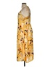 Tinsel Yellow Cocktail Dress Size XL (petite) - photo 5