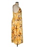 Tinsel Yellow Cocktail Dress Size XL (petite) - photo 4