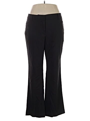 Ann Taylor Factory Dress Pants (view 1)