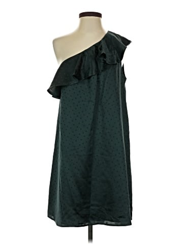 Madewell Casual Dress (view 1)