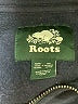 Roots 100% Cotton Blue Pullover Sweater Size XS - photo 7