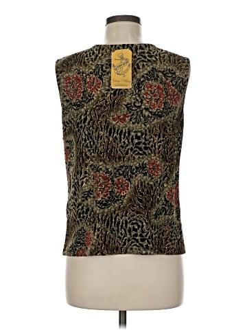TanJay Sleeveless Top (view 2)