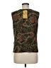 TanJay Brown Sleeveless Top Size M (estimated) - photo 2