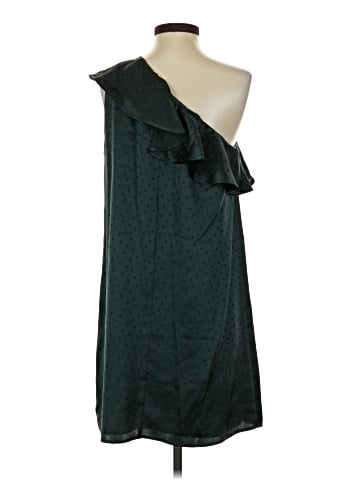 Madewell Casual Dress (view 2)