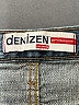 Denizen from Levi's 100% Cotton Blue Jeans Size 34 waist - photo 7