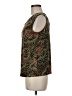 TanJay Brown Sleeveless Top Size M (estimated) - photo 5