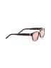Saint Laurent 100% Acetate Pink Brown Sunglasses One size - photo 1