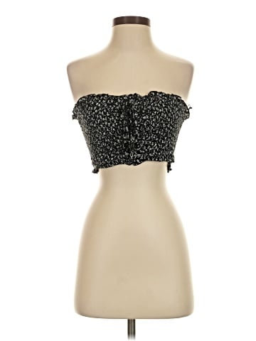 Garage Sleeveless Top (view 1)