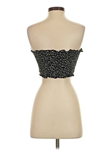 Garage Sleeveless Top (view 2)